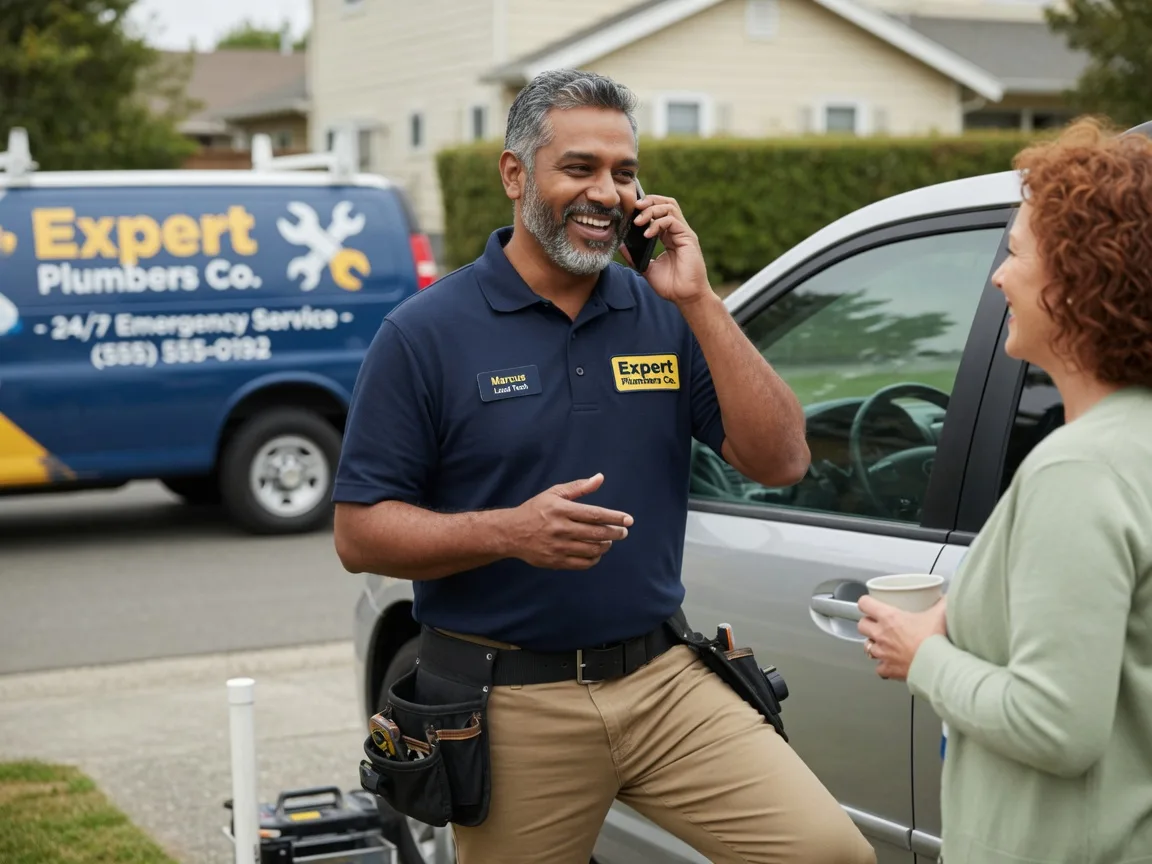 Drain Cleaning Stockton, CA FAQs