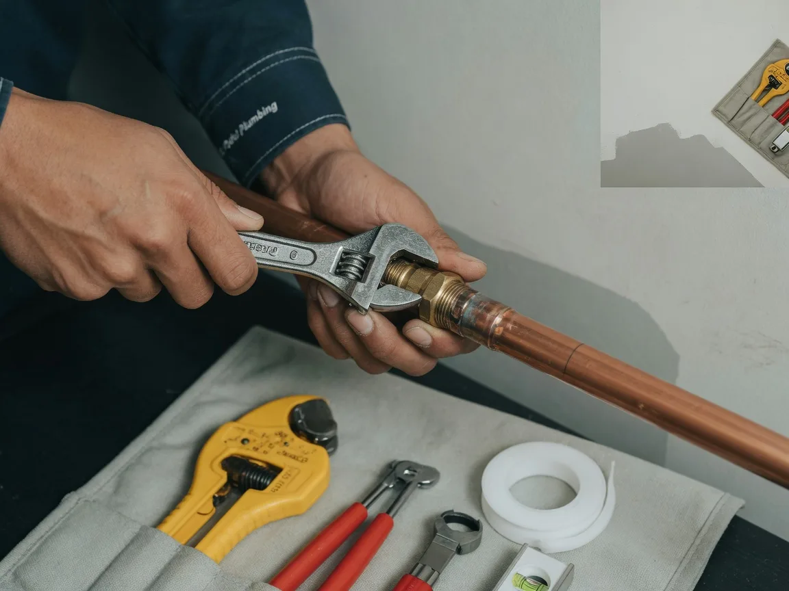 Why choose Drain Cleaning in Stockton, CA